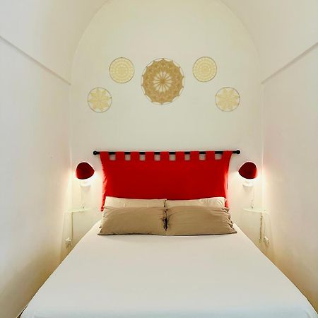 Appartement Casa Cassiopea Ceglie Messapica Extérieur photo