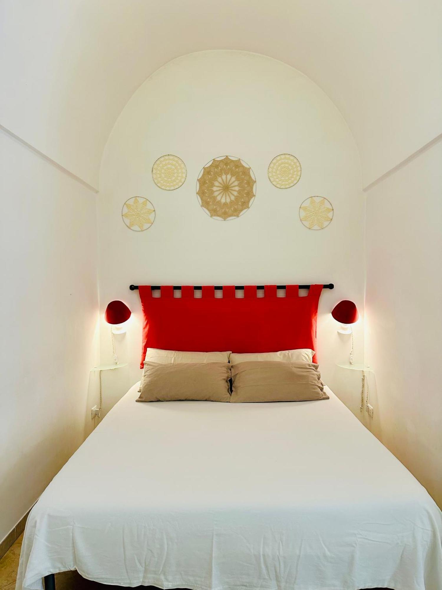 Appartement Casa Cassiopea Ceglie Messapica Extérieur photo