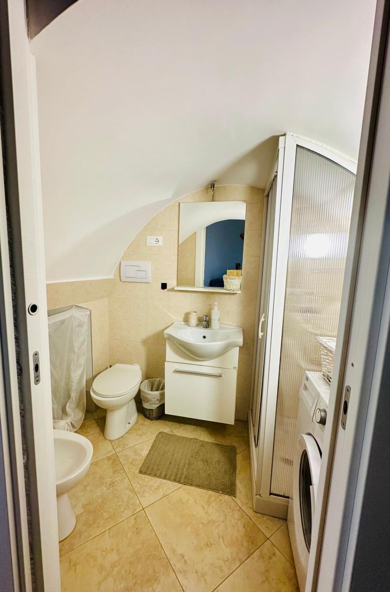 Appartement Casa Cassiopea Ceglie Messapica Extérieur photo