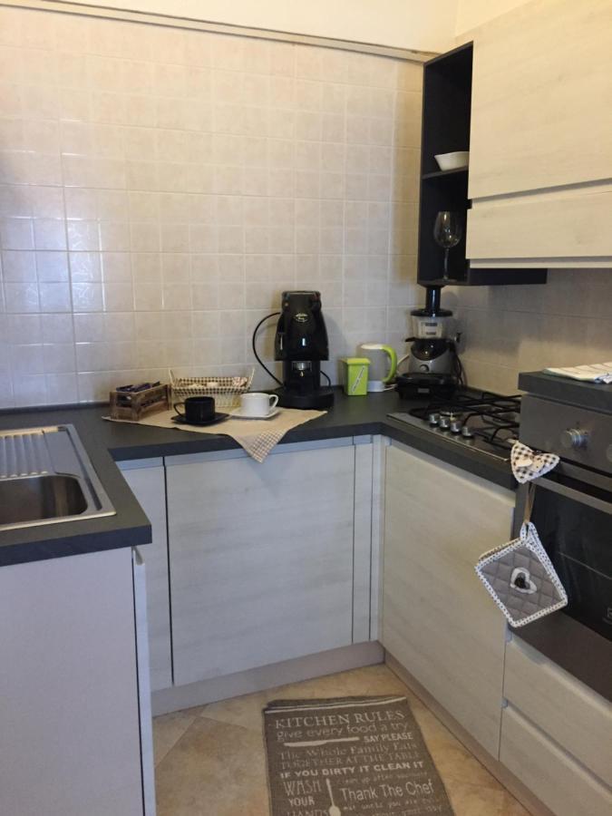 Appartement Casa Cassiopea Ceglie Messapica Extérieur photo